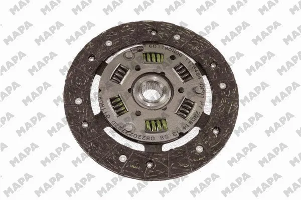 Clutch Kit