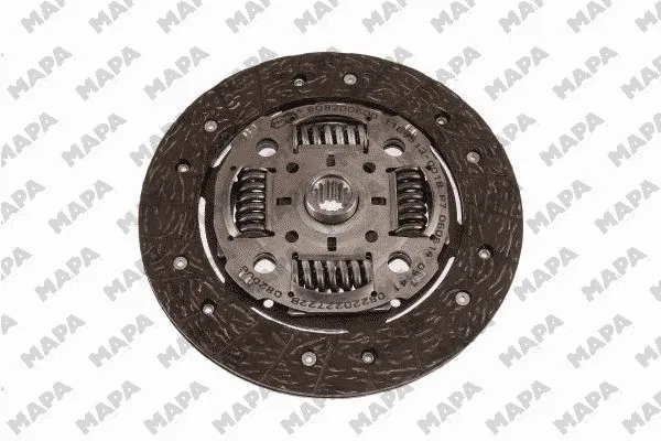Clutch Kit
