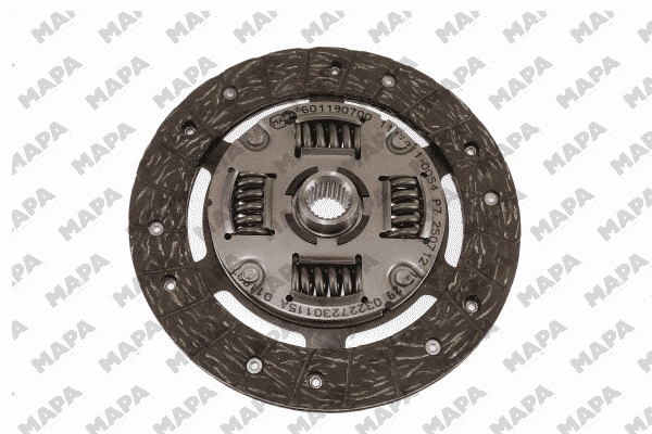 Clutch Kit
