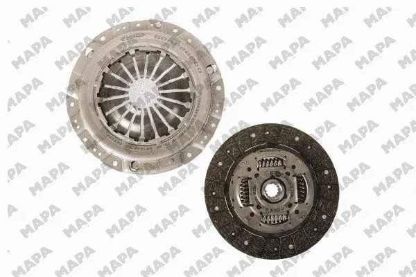 Clutch Kit (004228009)