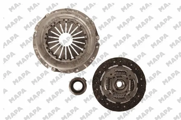 Clutch Kit (015215800)