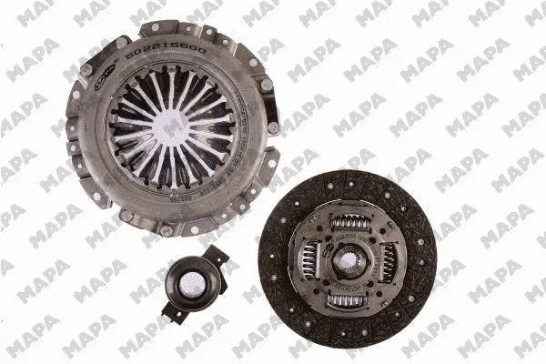 Clutch Kit (003215600)