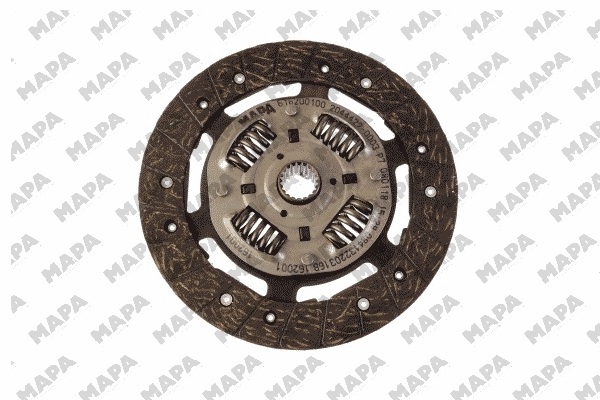 Clutch Kit