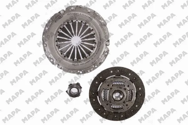 Clutch Kit (003215100)