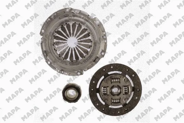 Clutch Kit (003190800)