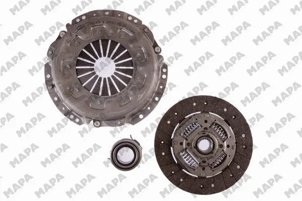 Clutch Kit (002225200)