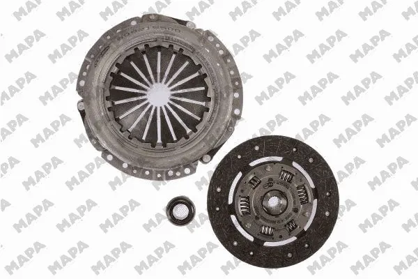 Clutch Kit (013215500)