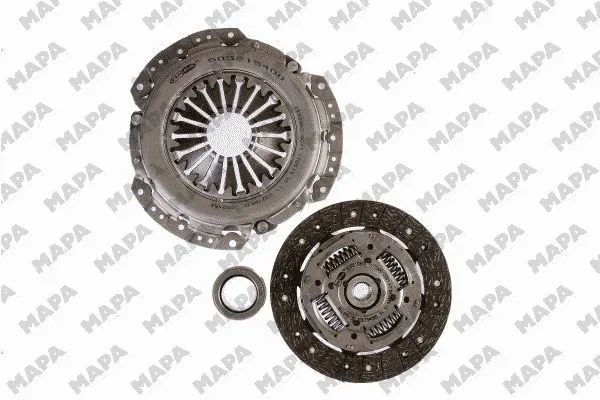 Clutch Kit (011215700)