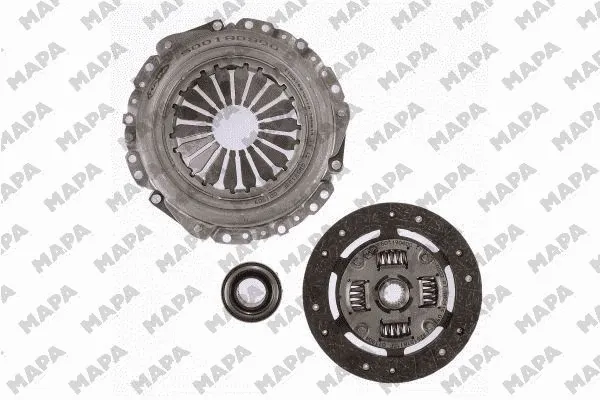 Clutch Kit (004190900)