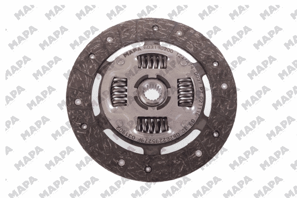 Clutch Kit