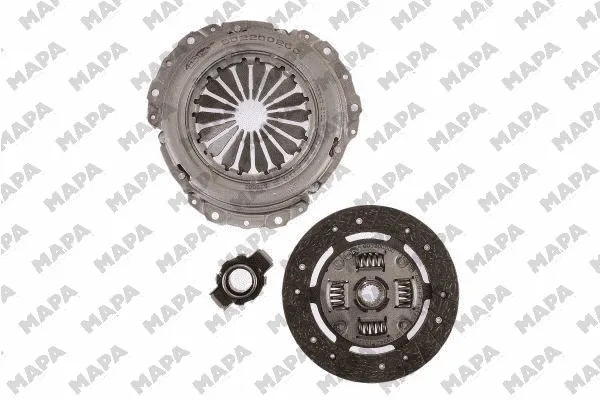 Clutch Kit (003200200)
