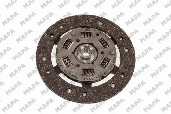 Clutch Kit