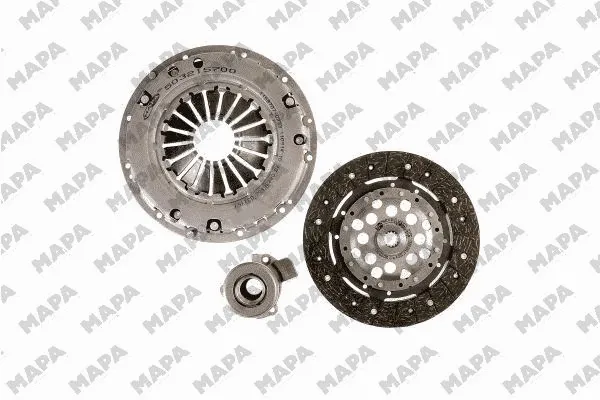 Clutch Kit (004215308)