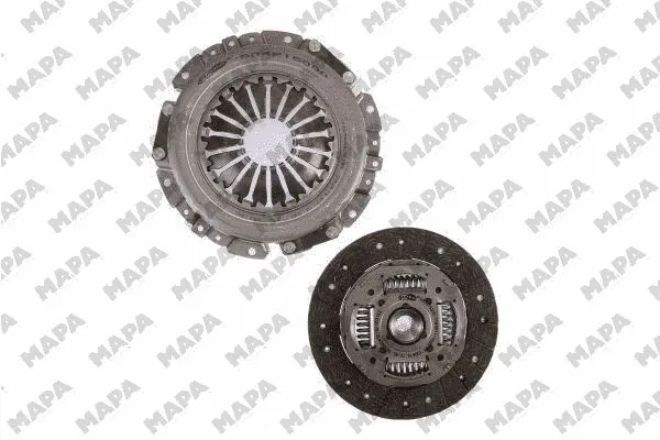 Clutch Kit (004215709)