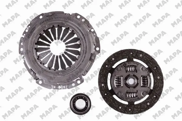 Clutch Kit (009190800)