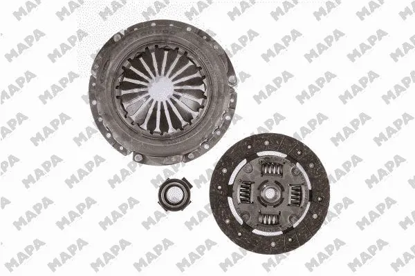Clutch Kit (003180300)