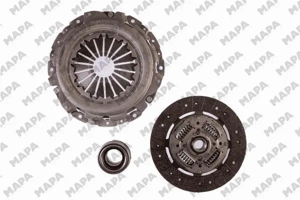 Clutch Kit (009240100)
