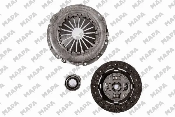 Clutch Kit (003220600)
