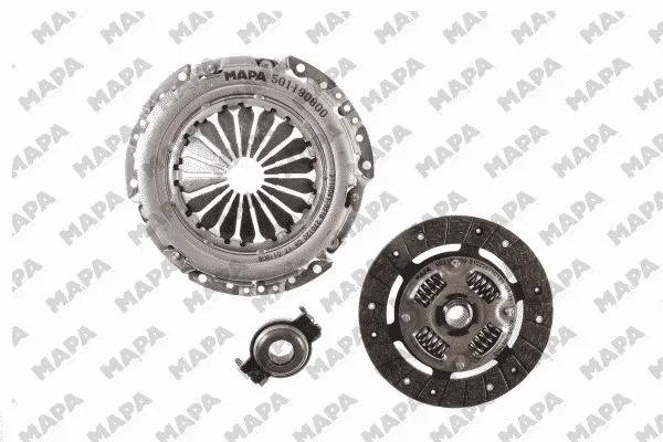 Clutch Kit (005190000)