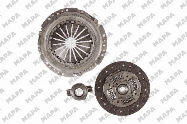 Clutch Kit (007215500)
