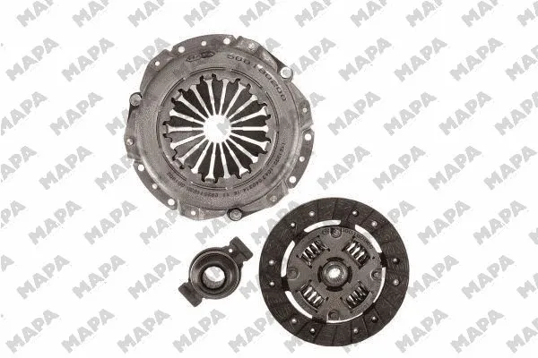 Clutch Kit (001180900)