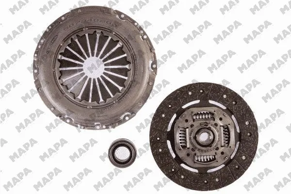 Clutch Kit (009240400)