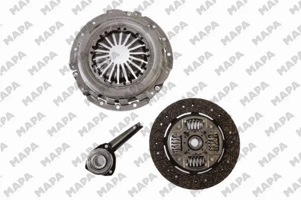 Clutch Kit (005240708)