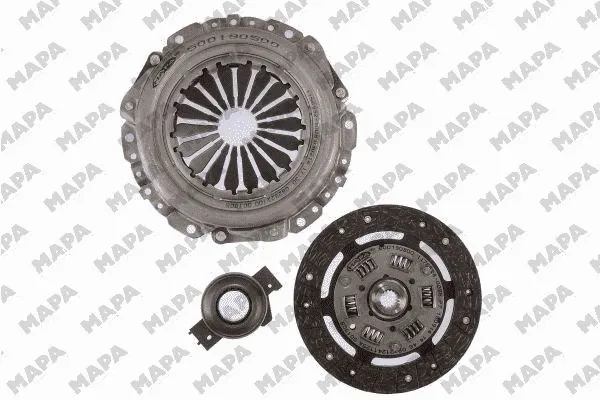 Clutch Kit (000190700)