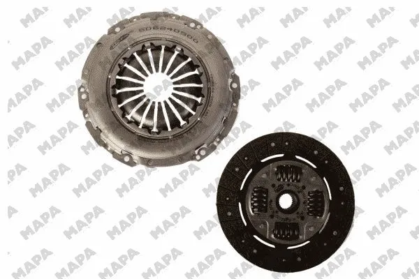 Clutch Kit (011240209)