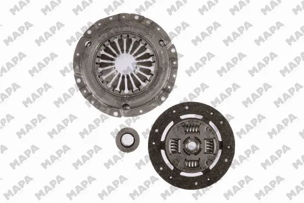 Clutch Kit (007190400)