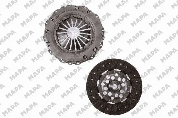 Clutch Kit (004220209)
