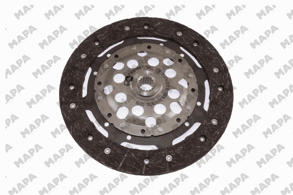 Clutch Kit
