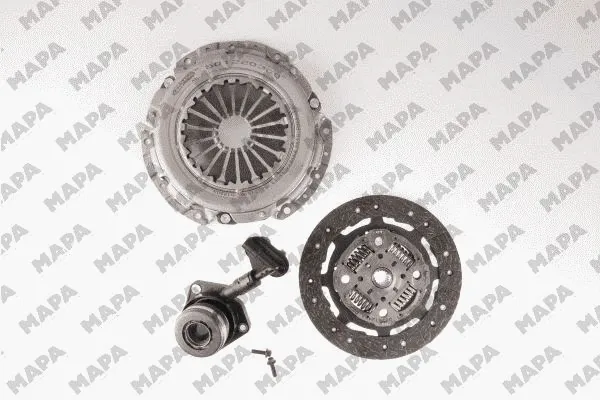Clutch Kit (001220108)