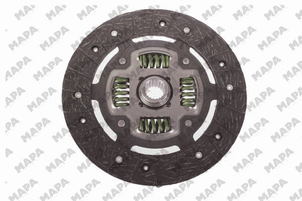 Clutch Kit