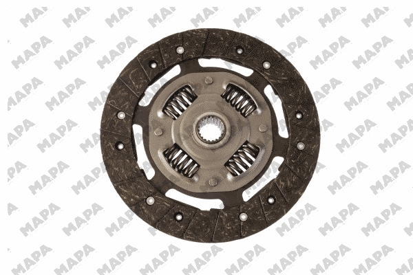 Clutch Kit