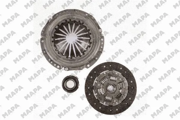 Clutch Kit (003215300)