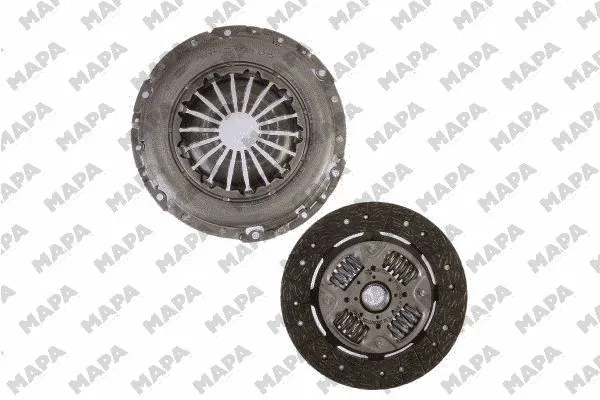Clutch Kit (007240509)