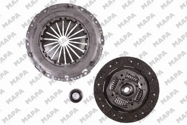 Clutch Kit (003228900)