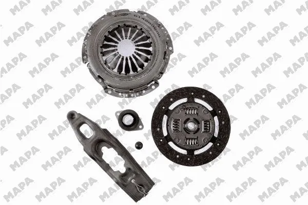 Clutch Kit (023200900)