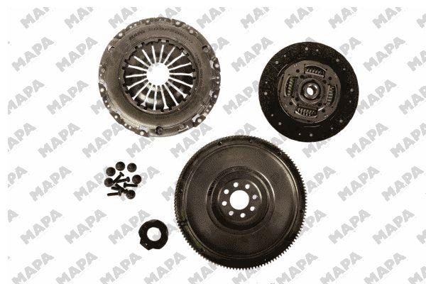 Clutch Kit (011228020)