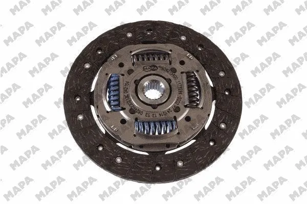 Clutch Kit
