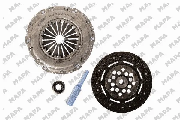 Clutch Kit (002225700)