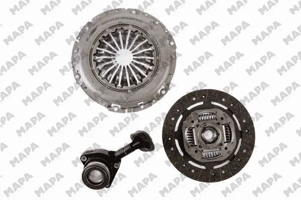 Clutch Kit (000235208)