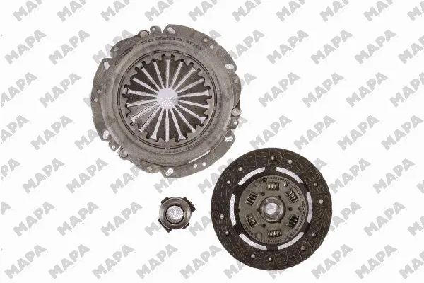 Clutch Kit (003200300)