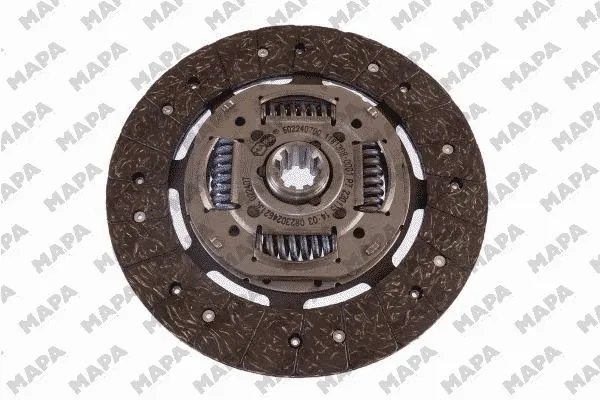 Clutch Kit