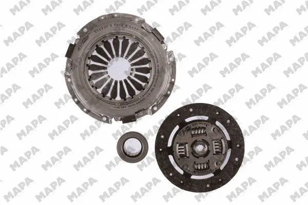 Clutch Kit (007190100)