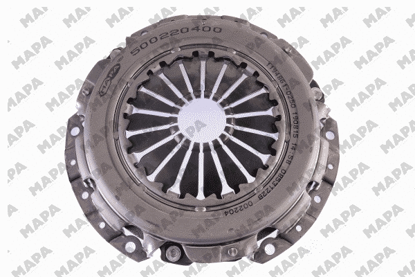Clutch Kit