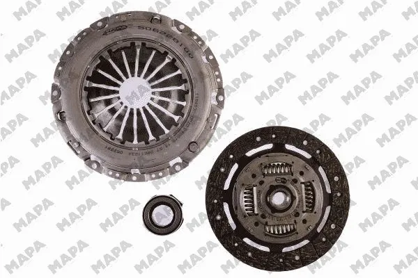 Clutch Kit (008228100)