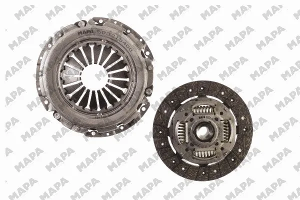 Clutch Kit (014215209)