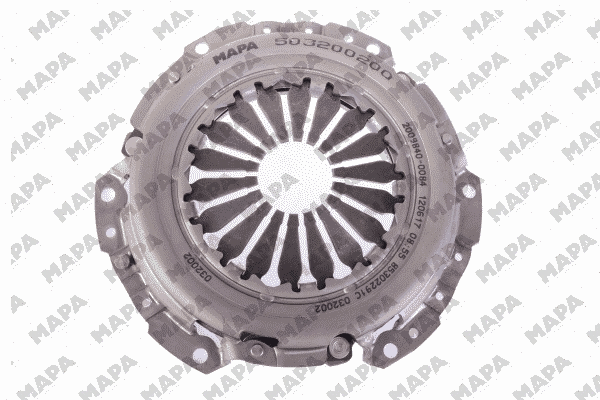 Clutch Kit